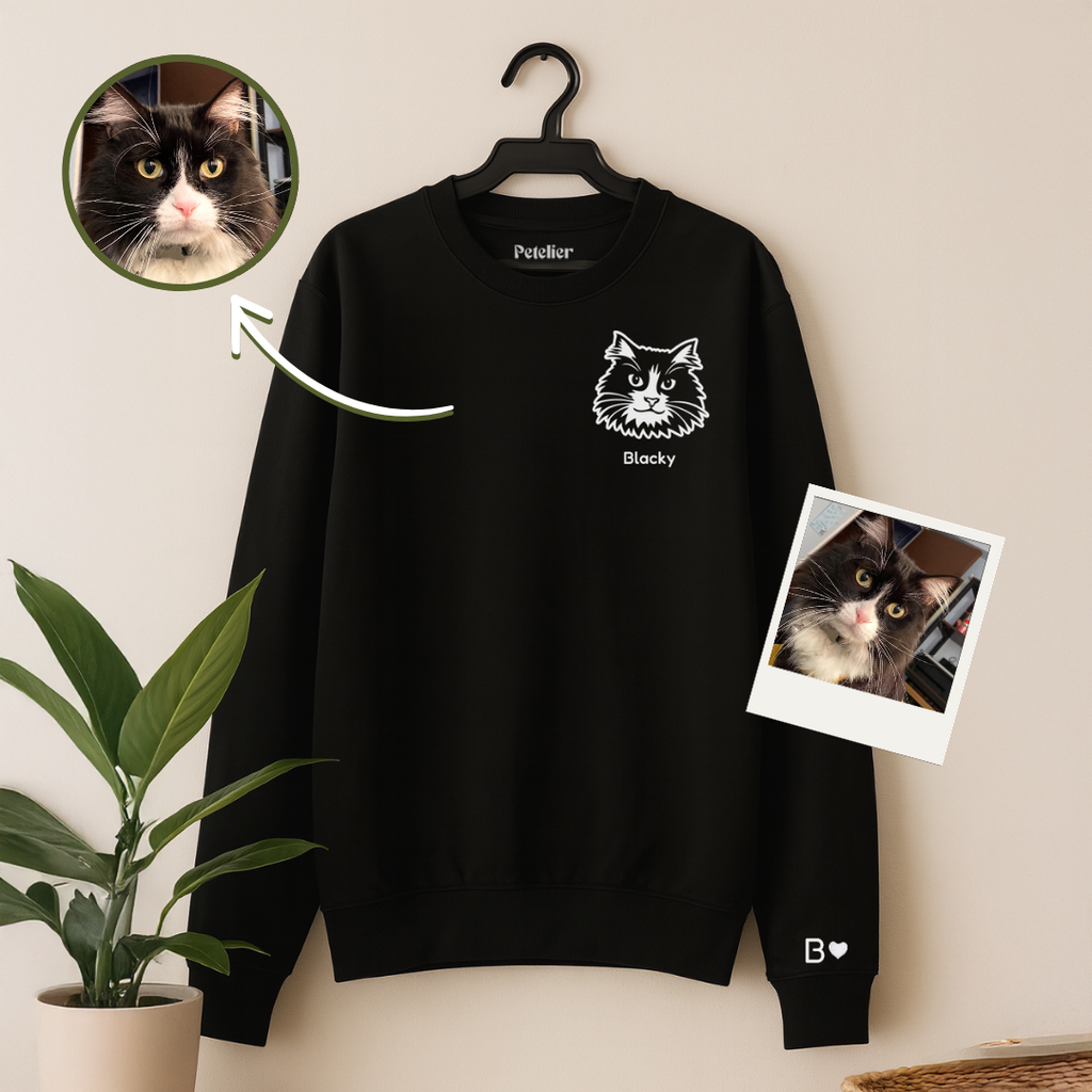 Polerón Adulto + Foto de regalo + Envío Gratis