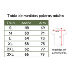 Pack Polera Adulto + Polera Niño + Foto de regalo