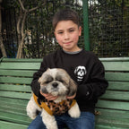 Polerón Niño/a + Foto de regalo