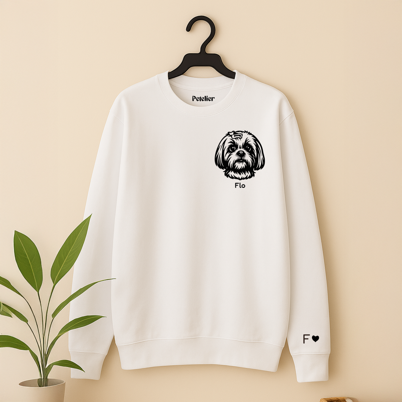 Polerón Adulto + Foto de regalo + Envío Gratis