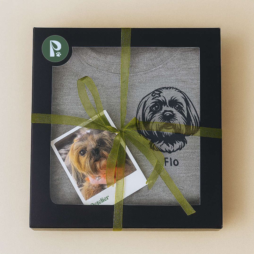 Gift Box - Empaque para regalo