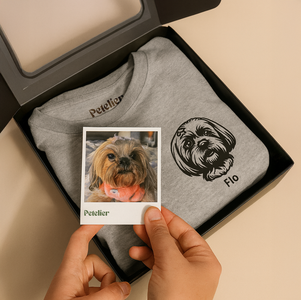 Gift Box - Empaque para regalo