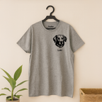 Polera Niño/a + Foto de regalo