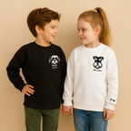 Polerón Niño/a + Foto de regalo