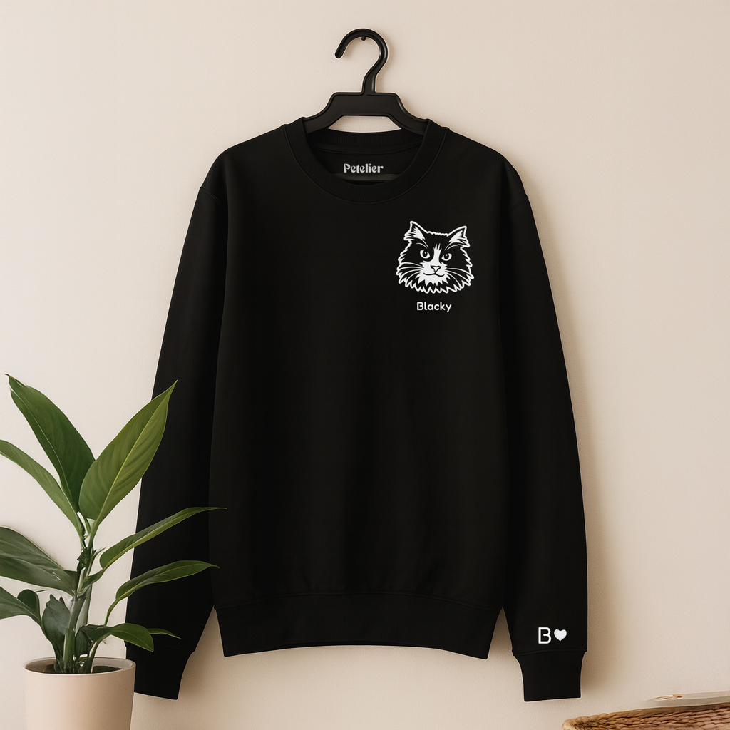 Polerón Adulto + Foto de regalo + Envío Gratis