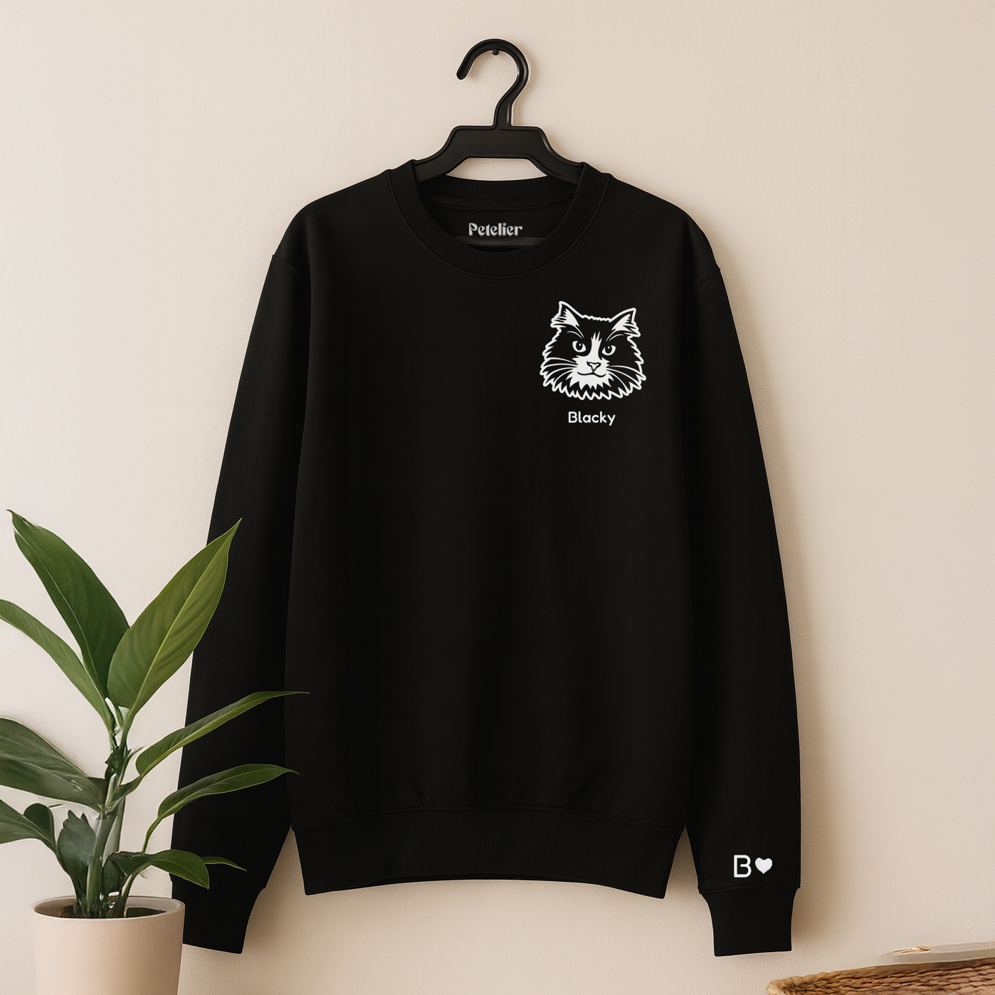 Polerón Adulto + Foto de regalo + Envío Gratis