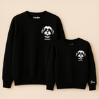 Pack Polerón Adulto + Polerón Niño + Foto de regalo