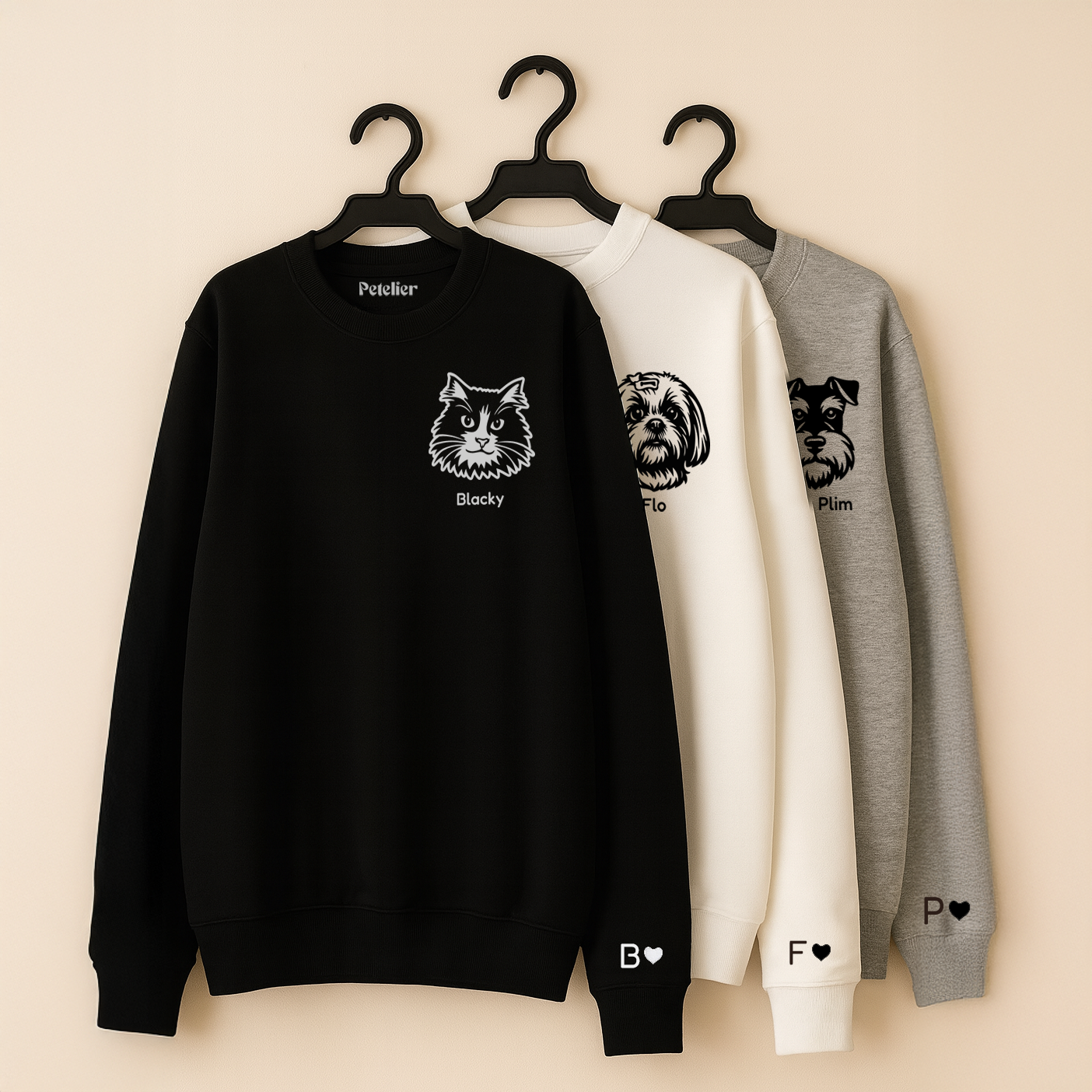 Polerón Adulto + Foto de regalo + Envío Gratis