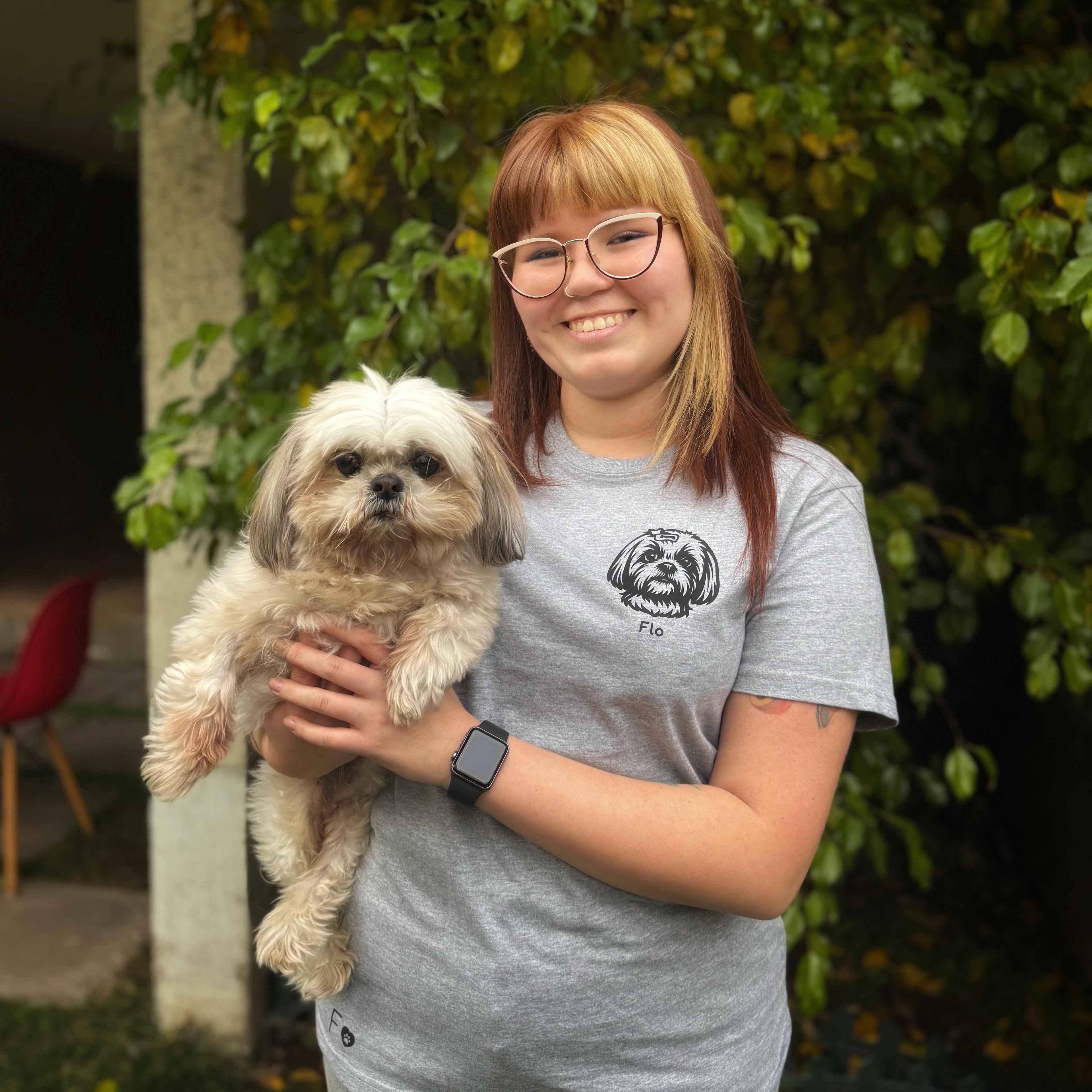Polera Adulto + Foto de regalo
